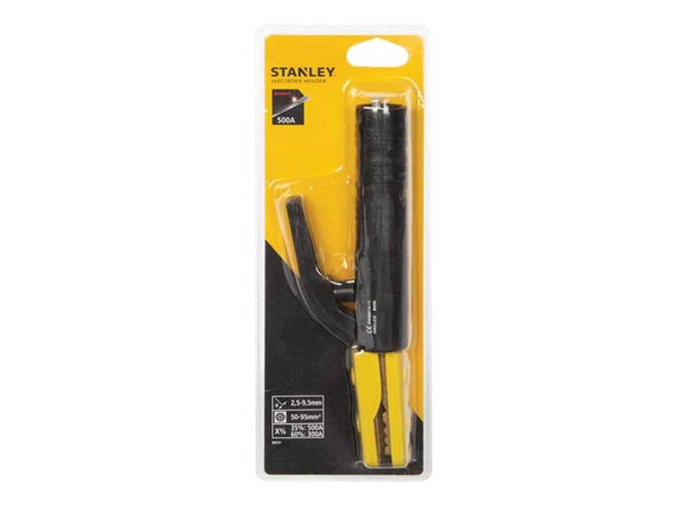 Stanley Lassen Elite 500 Elettrodo - Strumento di Saldatura di Precisione