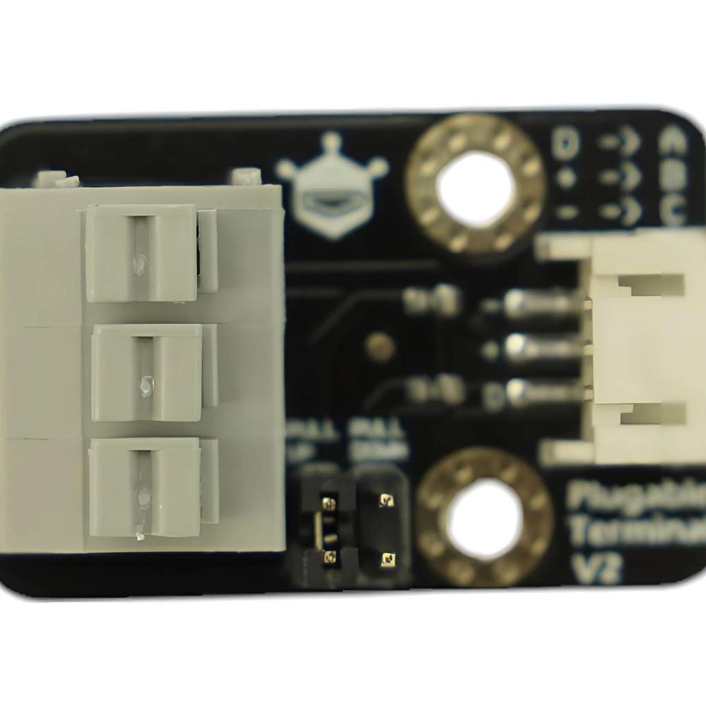 DFRobot Gravity: Terminal Sensor Adapter V2.0 - Opencircuit