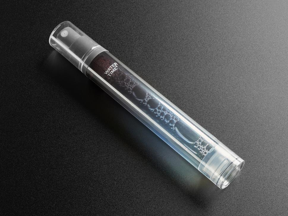 Adafruit Anti-fog spuitfles voor gezichtsschermen, brillen of goggles