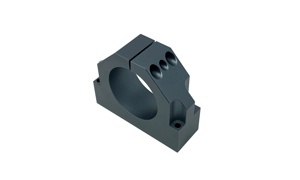 Sparkfun Shapeoko HD 69mm Spindle Mount