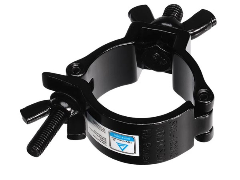 HQ Power MINIKLEM Eficiente y Fuerte con Capacidad de 100 kg