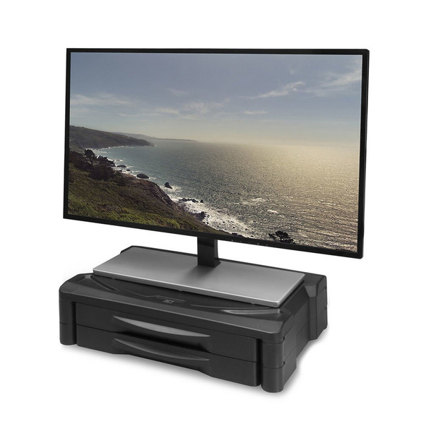 ACT AC8215 | Soporte para monitor | Hasta 32