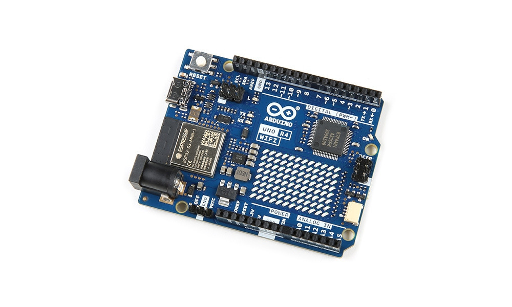 Sparkfun Arduino UNO R4 WiFi