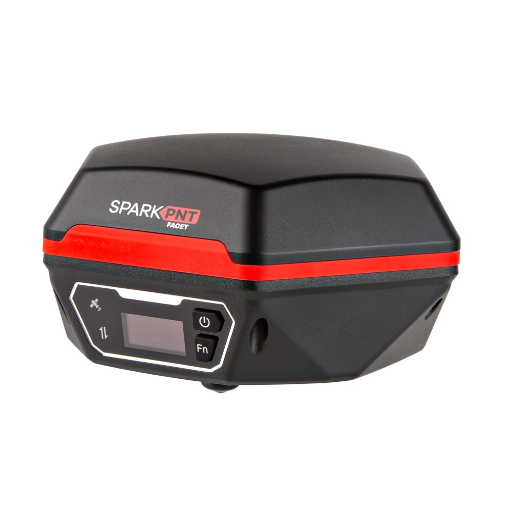 Sparkfun SparkPNT FP (Sem Receptor GNSS)