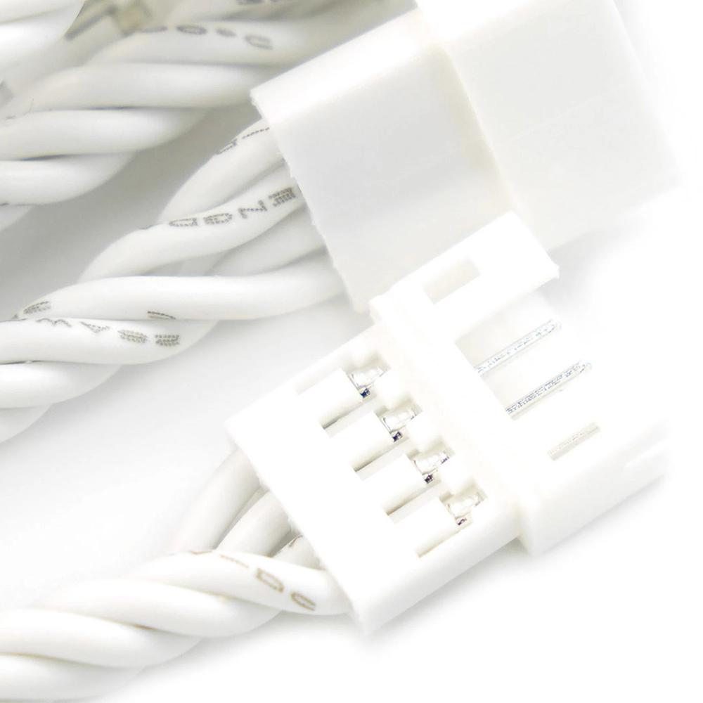 Adafruit Premium female /mannelijke 'Extension' jumper wires - 40 x 12 Adafruit Premium female /mannelijke 'Extension' jumper wires - 40 x 12