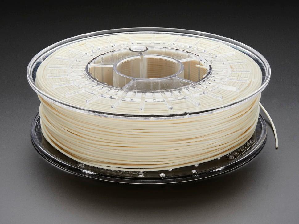Adafruit PLA/PHA-filament voor 3D-printers - 1,75 mm diameter - 1 kg