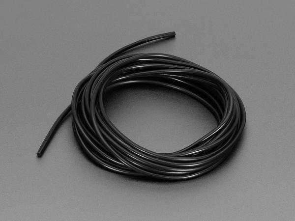 Adafruit Sensor de elasticidade com cordão de borracha condutora ...