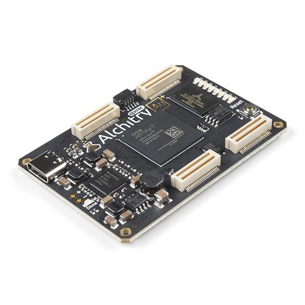 Scheda Di Sviluppo CPLD Xilinx XC9536XL – Dev Kit Per Prototipazione