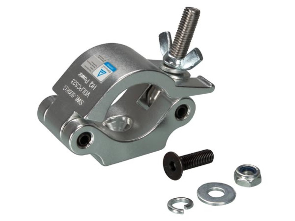 HQ Power CLAMPA ROBUSTA - 500 kg