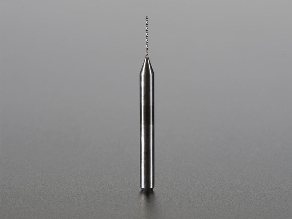 Adafruit Carbide PCB-boor - 0,5 mm