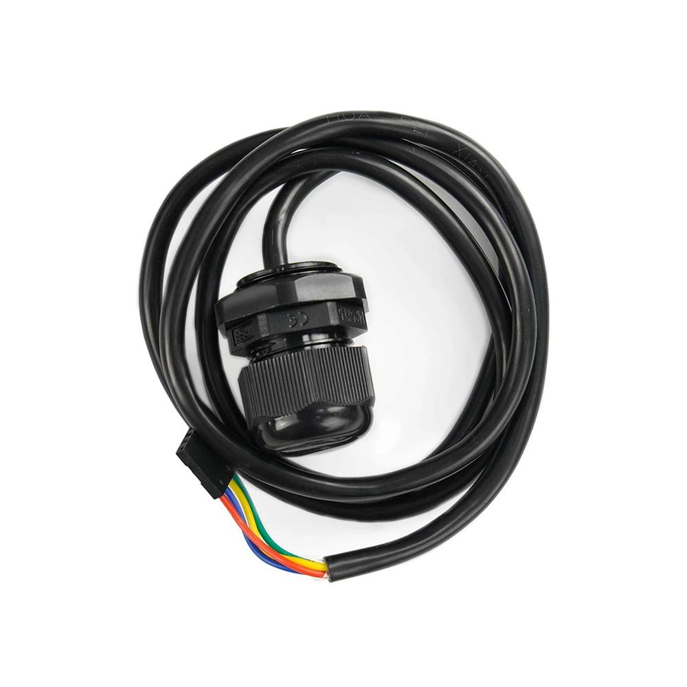 DFRobot Gravity : I2C IP68 waterdichte omgevingslichtsensor (1-65535lx ...