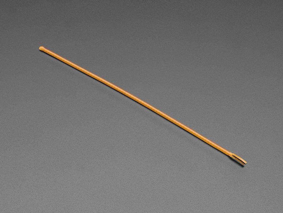 Adafruit Enkelvoudige nOOds - 128 mm lange flexibele LED-filament