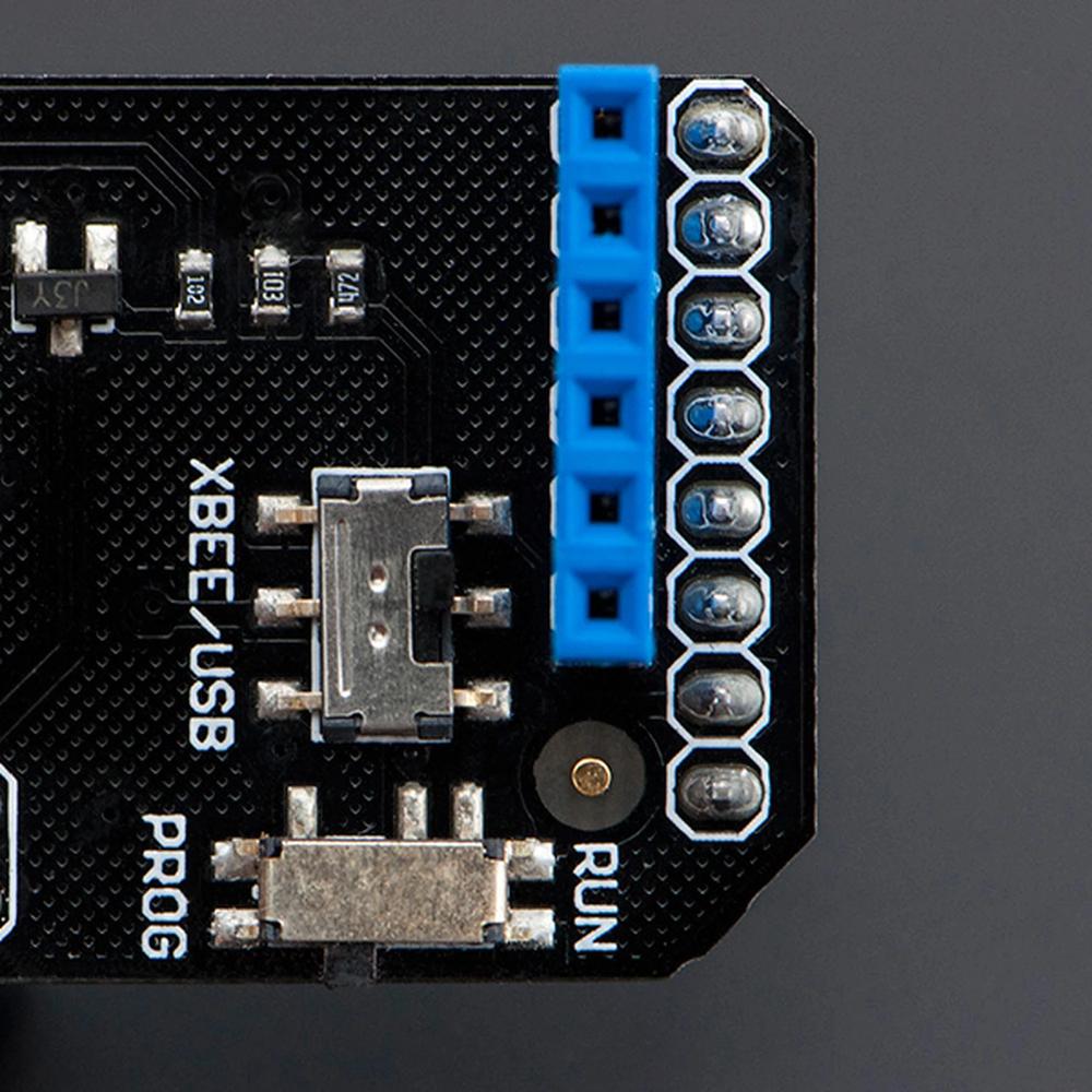 DFRobot Xbee Shield for Arduino - Opencircuit