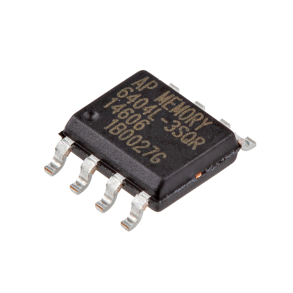 Sparkfun 8 Mbyte PSRAM-chip