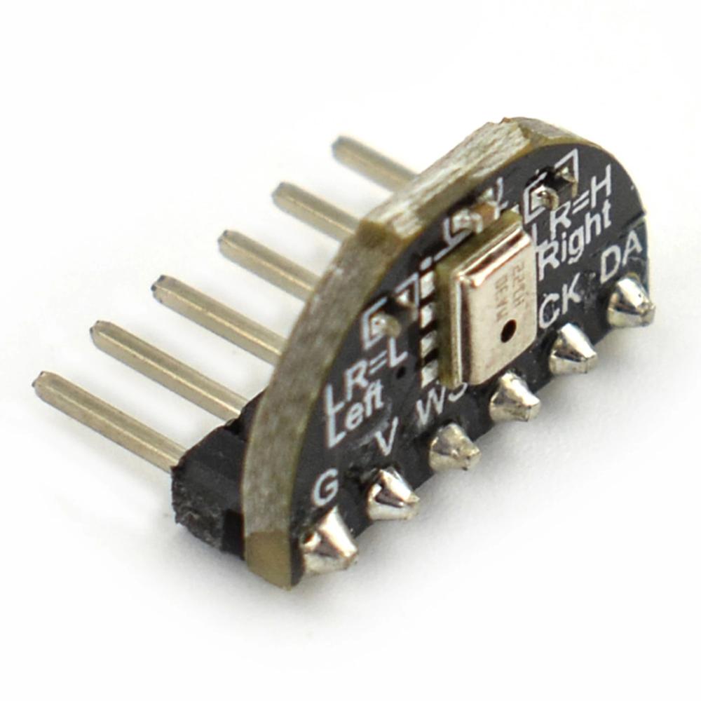 DFRobot Module microphone I2S - Opencircuit
