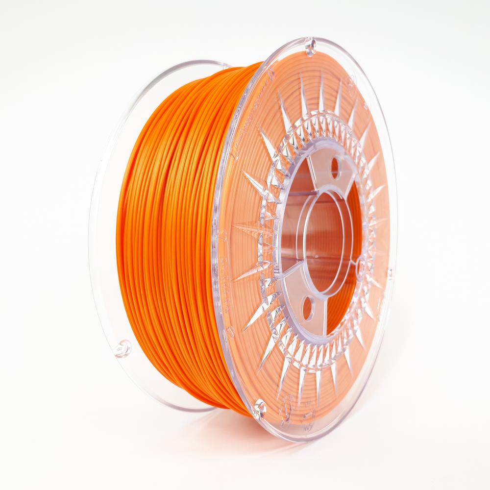 PLA Filament 1.75mm - 1kg - Orange