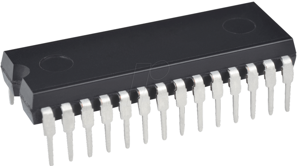 Köpa Mikrokontroller ? - Opencircuit