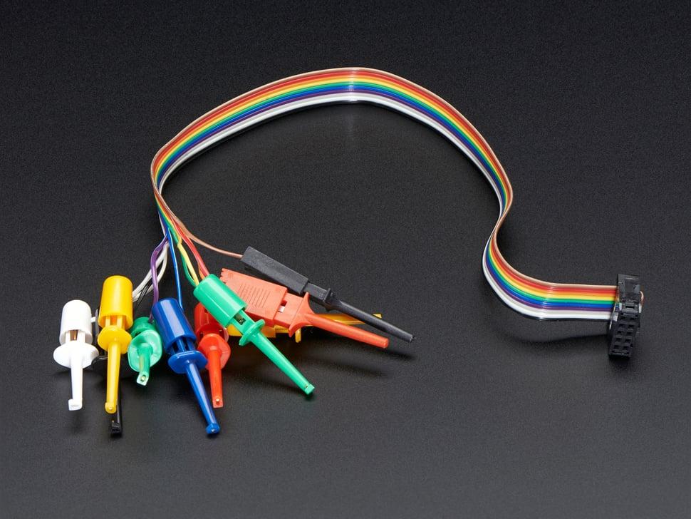 Adafruit Bus piraten basis probe set