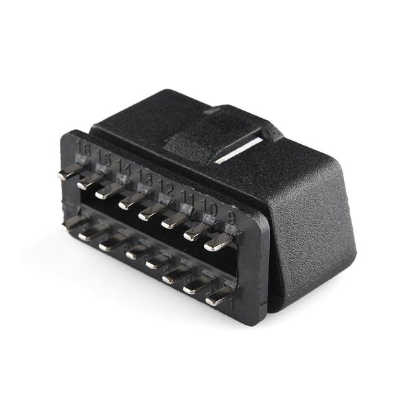 PER SCANNER ELM327 OBD2 WIFI sistema adattatore diagnostico auto per