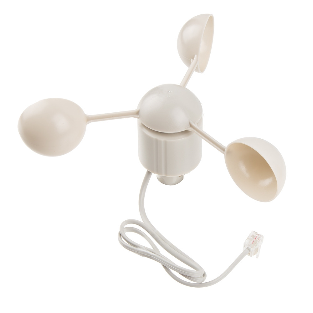 Sparkfun Anemómetro