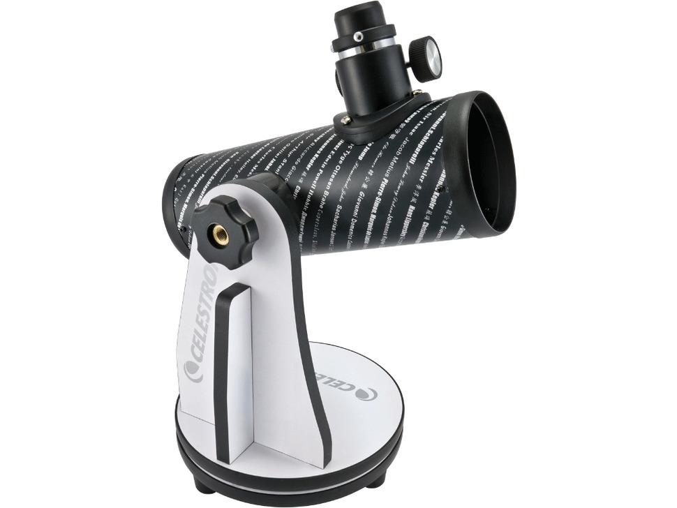 Adafruit CELESTRON FirstScope-telescoop
