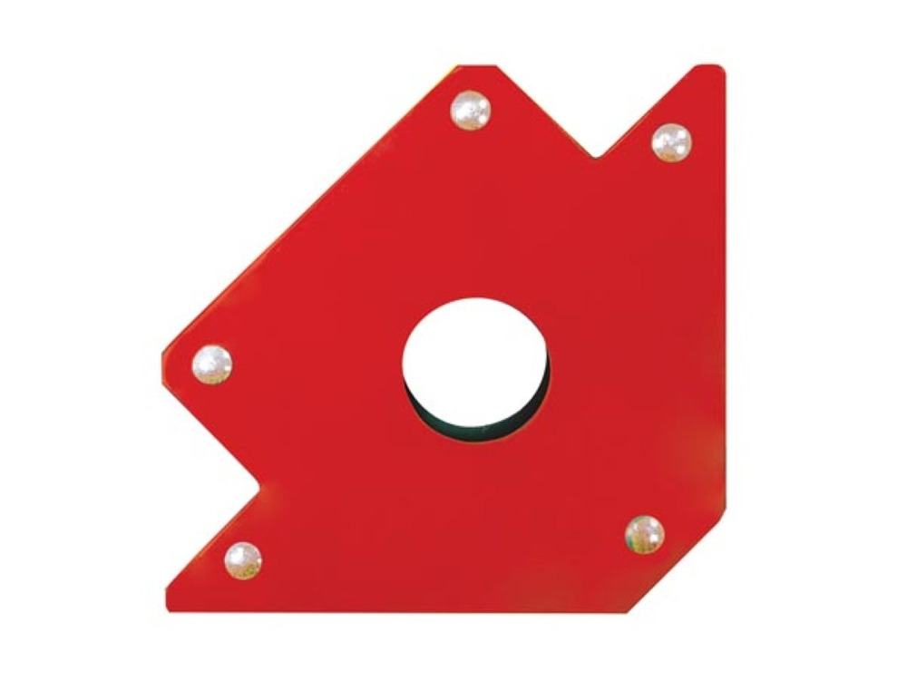 Stanley Magnetico per Saldature Precis e Efficiente