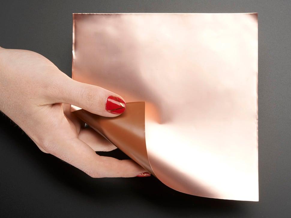 Adafruit Flex PCB-materiaal - 6" bij 6" vierkant