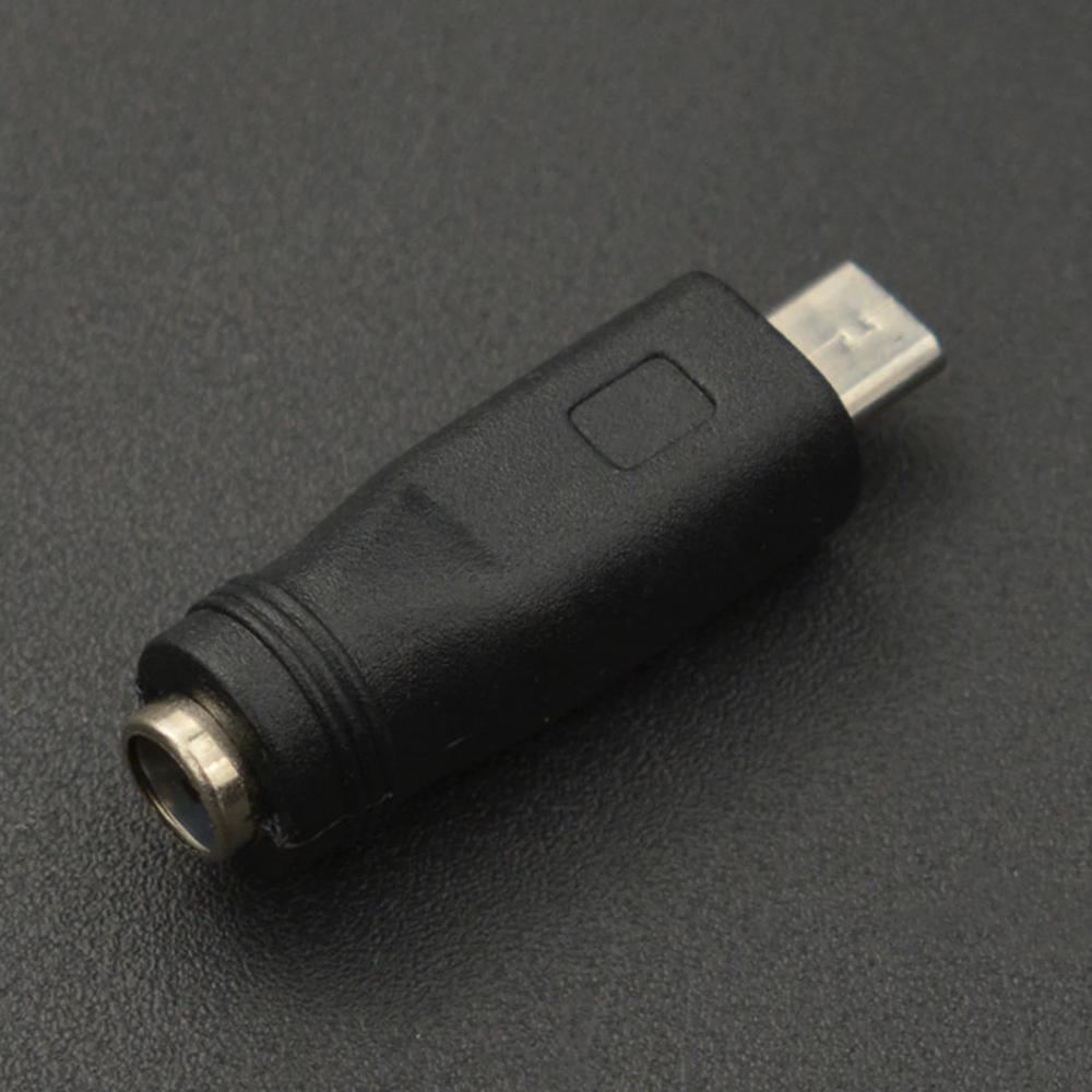 DFRobot 5V Power Adapter with 4000mA Output for Arduino and Micro USB ...