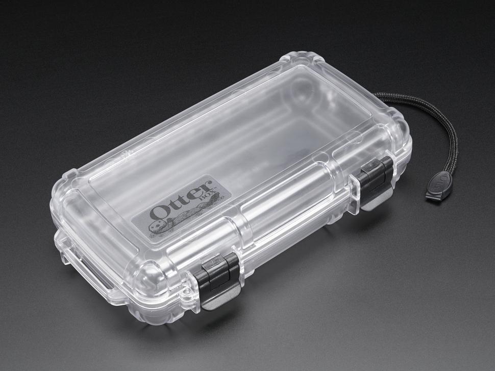 Adafruit Grote waterdichte OtterBox