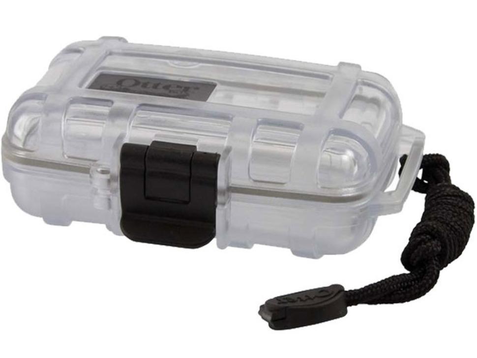 Adafruit Kleine waterdichte OtterBox