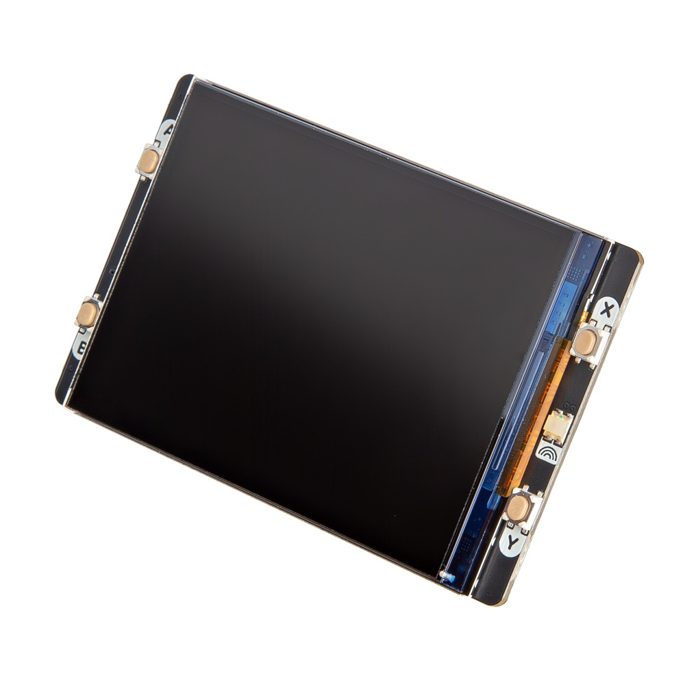 Sparkfun Pimoroni Pico Display Pack 2,8"