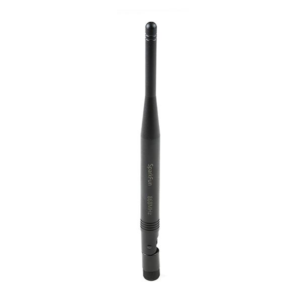 SparkFun DiPole Antenna - SMA, 2dBi (868MHz) - Opencircuit
