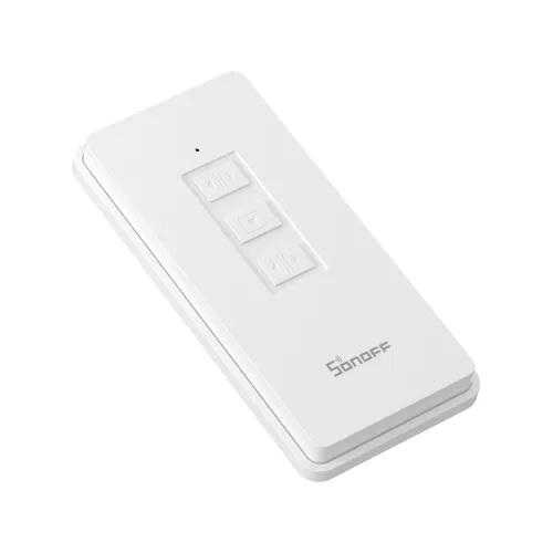 SONOFF Curtain Remote Controller Opencircuit