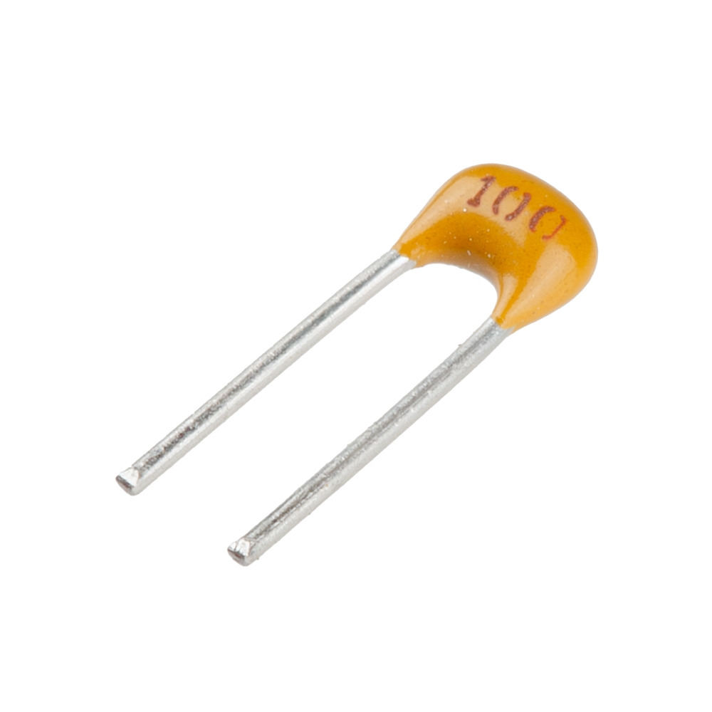 Sparkfun Condensatore ceramico - 10pF 200V ±5%