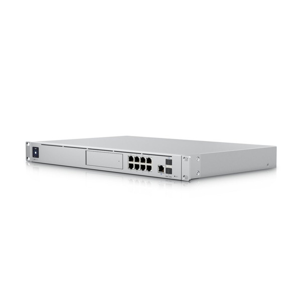 Dream Machine Rack Ubiquiti UniFi Dream Machine Edição Especial (UDM-SE) | Gateway ...