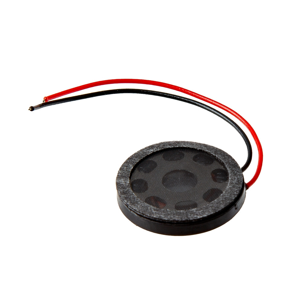Sparkfun Mini Speaker - 1W, 8 Ohm