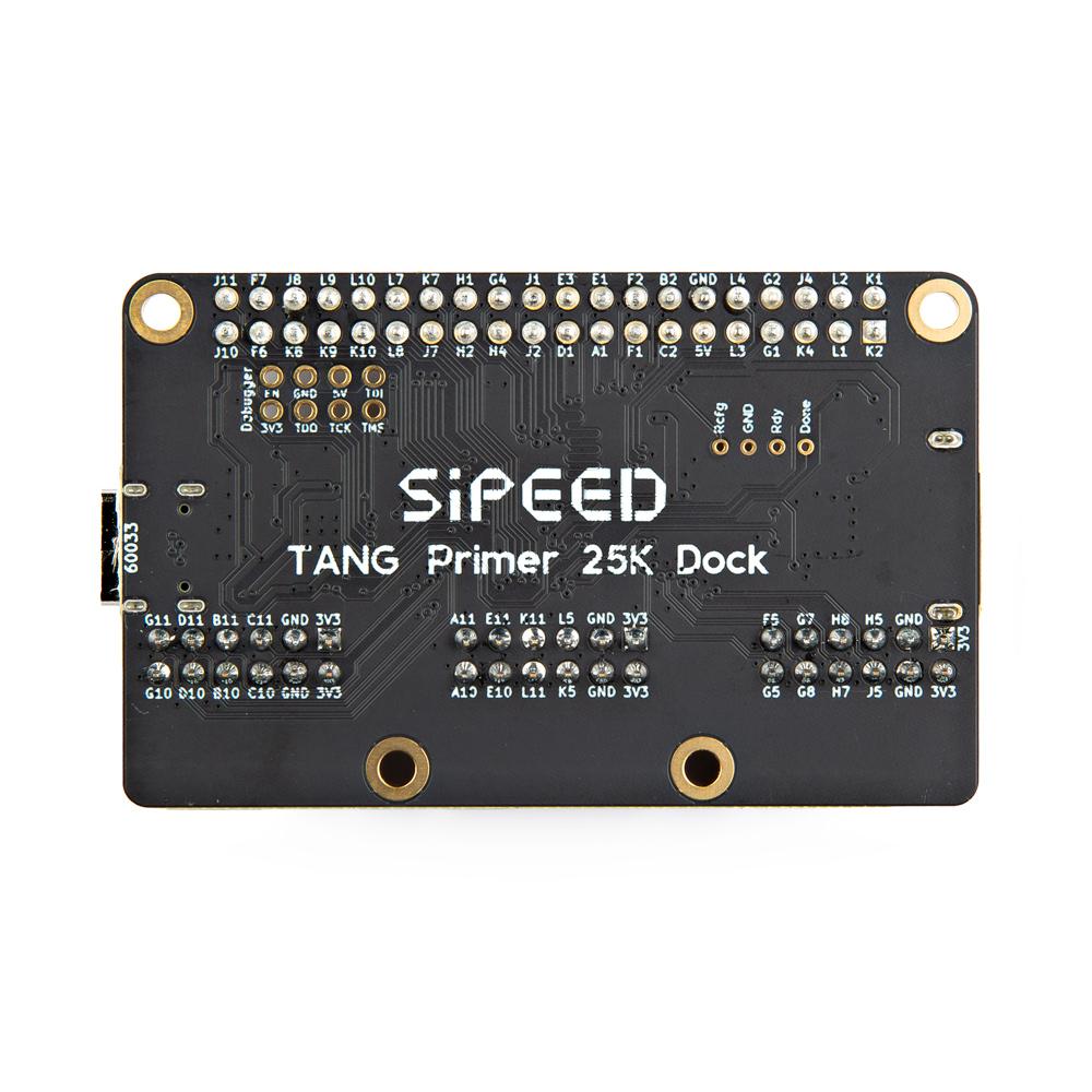 Sparkfun Sipeed Tang Primer 25K - Opencircuit