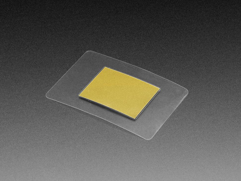 Adafruit HD Magneet Kijkfilm - 50x40mm