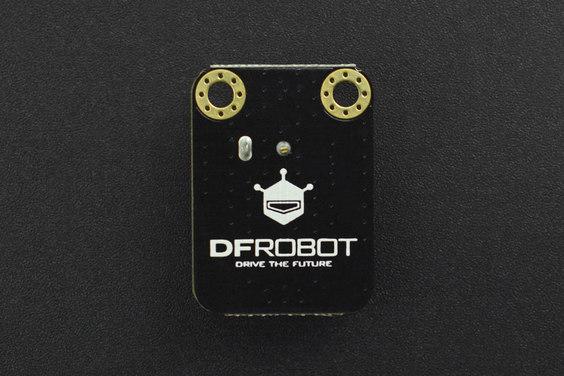 Gravidade: Sensor digital de inclinação de 360° para Arduino - Opencircuit