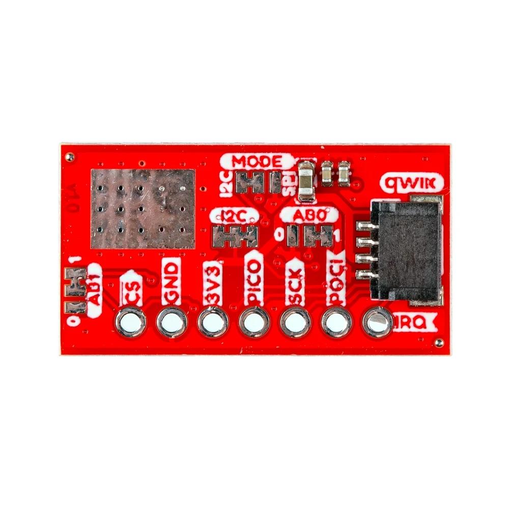 Bmv080 Bosch Module Opencircuit Sparkfun Luchtkwaliteit PM1/PM2.5/PM10 Sensor - BMV080 (Qwiic)
