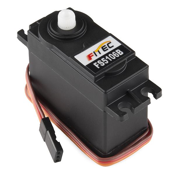 Traxxas Servo 2255 Digital High Torque 400 Brushless with Metal Gears