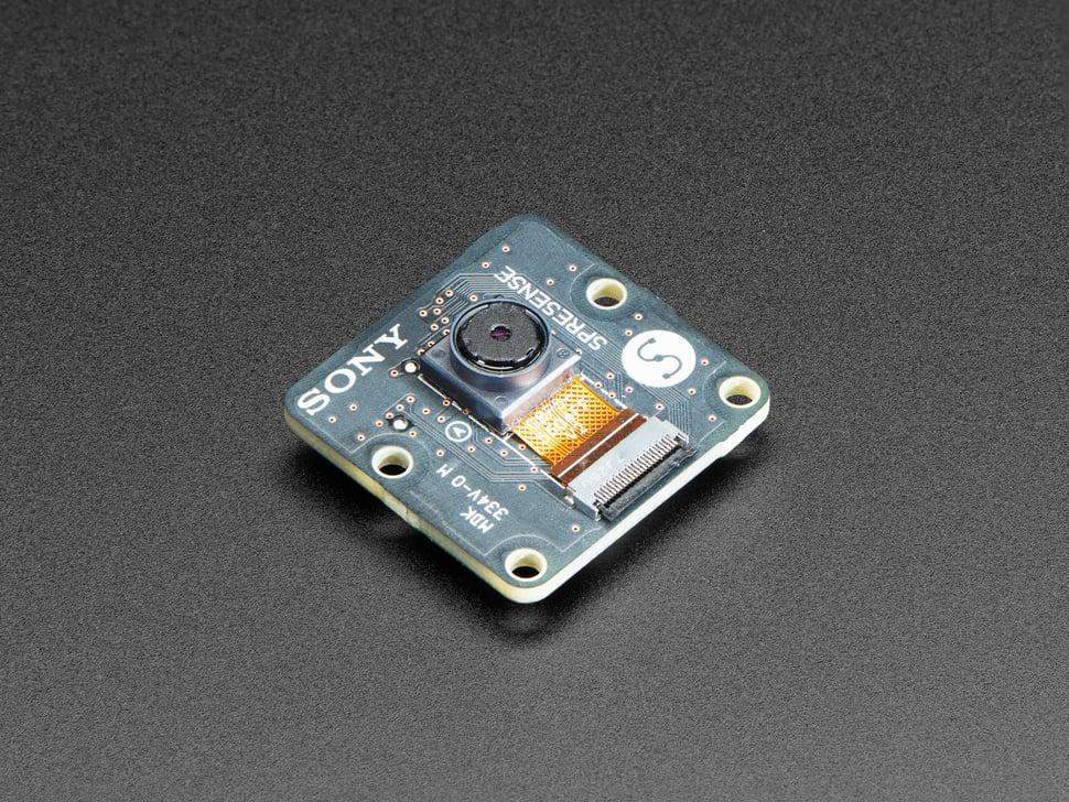 Adafruit Sony Spresense 5MP board
