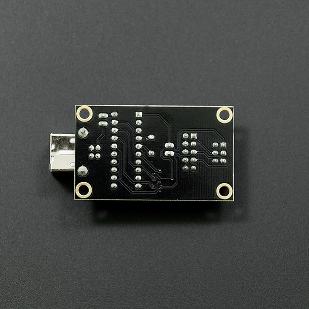 DFRobot USB AVR Programmer for Arduino Boards with Bootloader Support ...