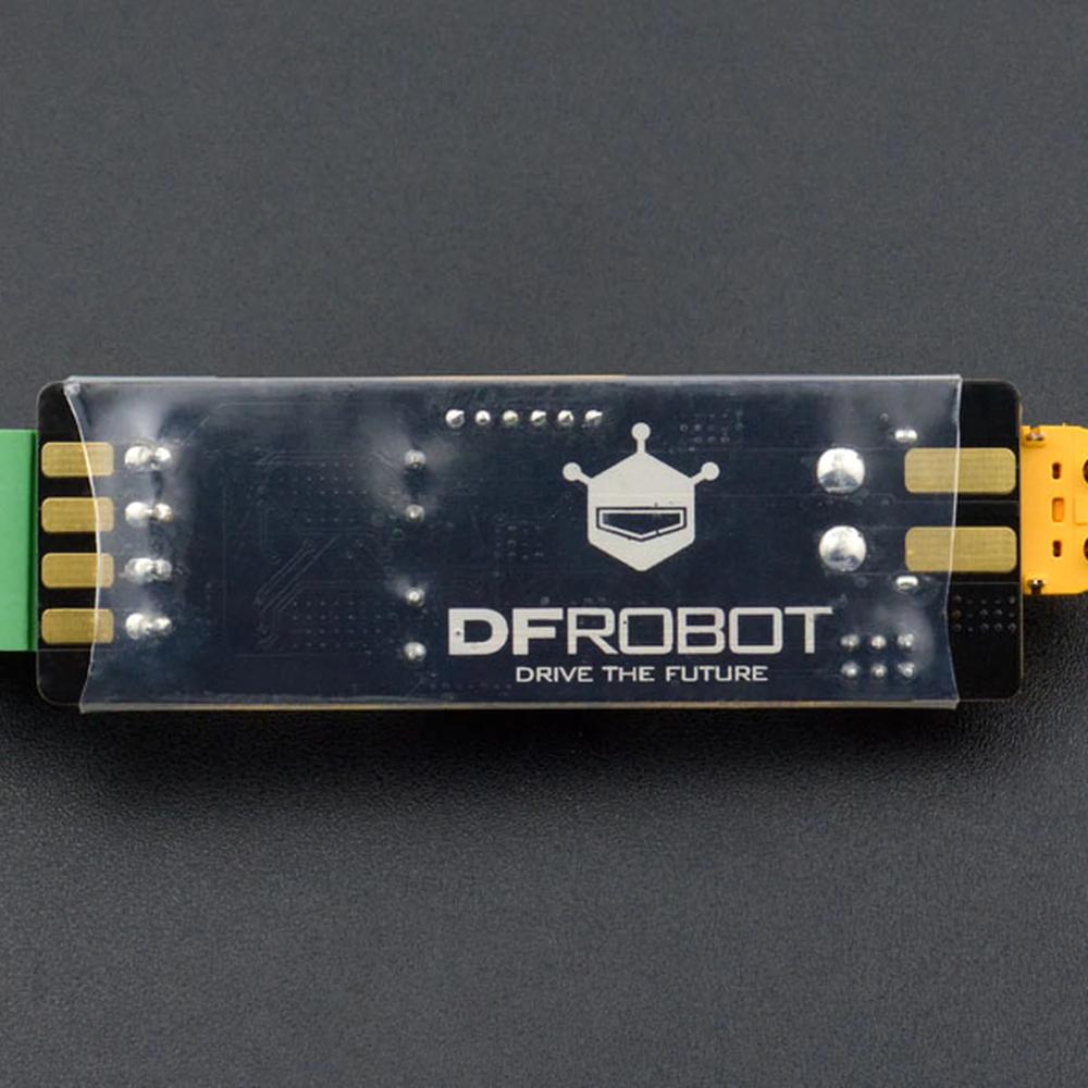 Dfrobot Motor Module DFRobot PPM motor driver voor RC-modellen - Opencircuit
