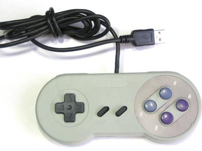Adafruit USB gamepad met accelerometer projectpakket - Opencircuit