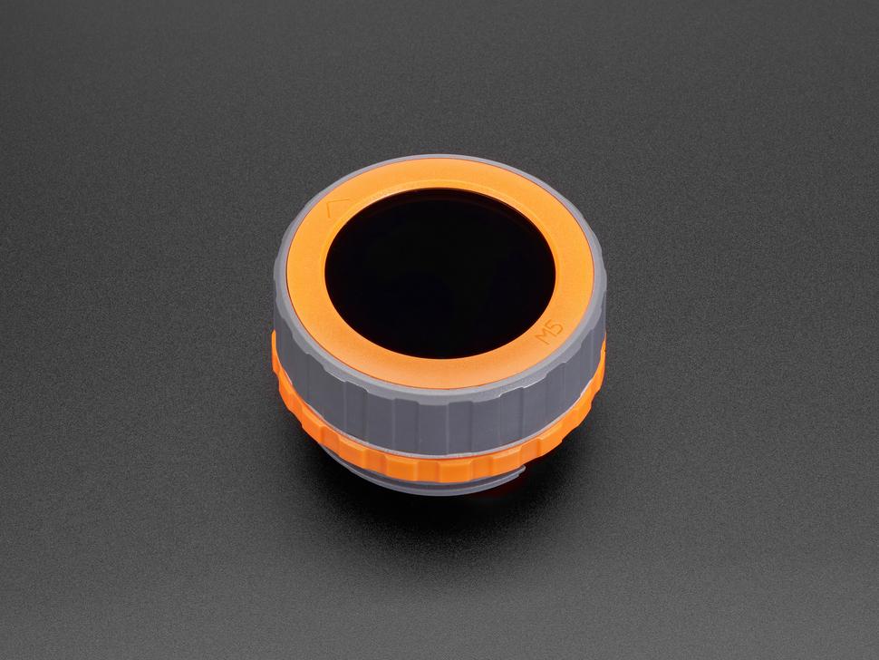 Adafruit M5Stack Dial - ESP32-S3 Slimme Draaiknop met 1,28" Touchscreen