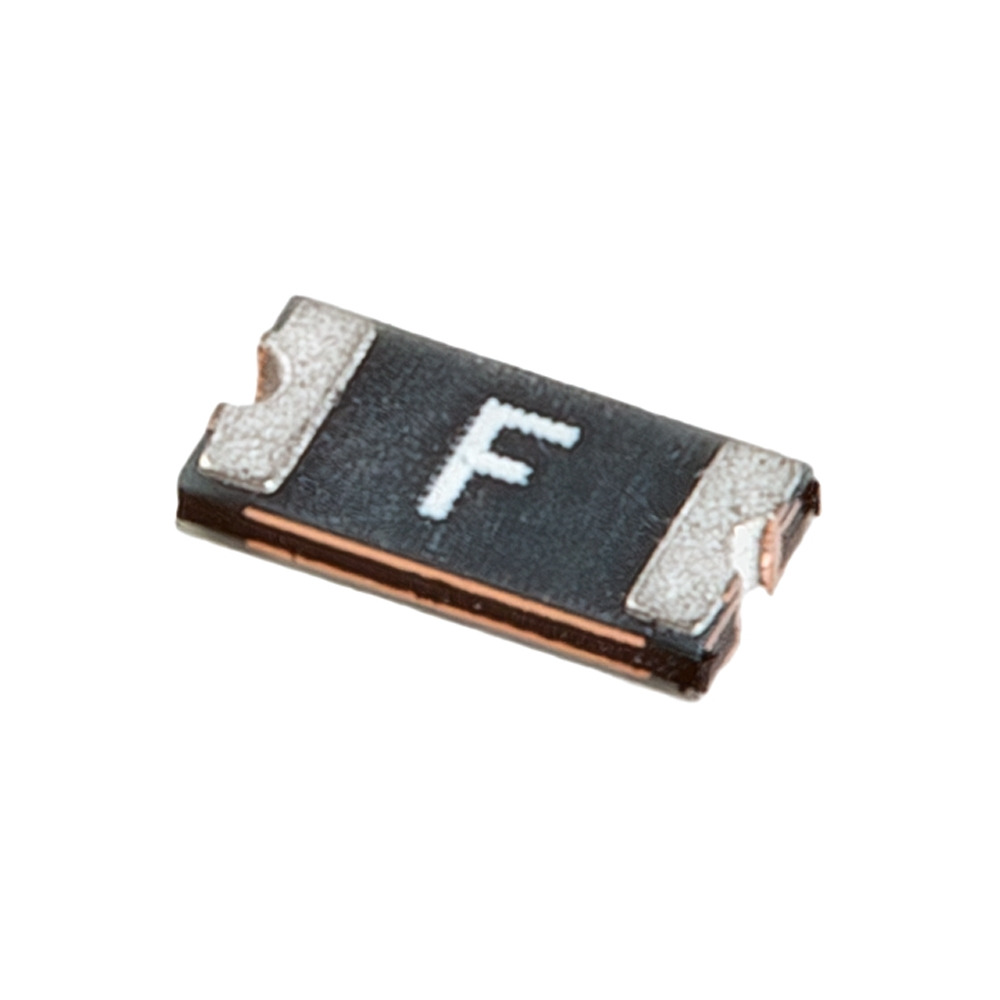 Sparkfun Fusibile resettable polimerico PTC - 6V, 500mA