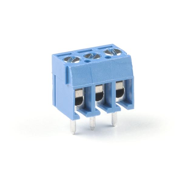 Phoenix Contact 1704936 Blocco Terminale A Vite PCB 7,62Mm