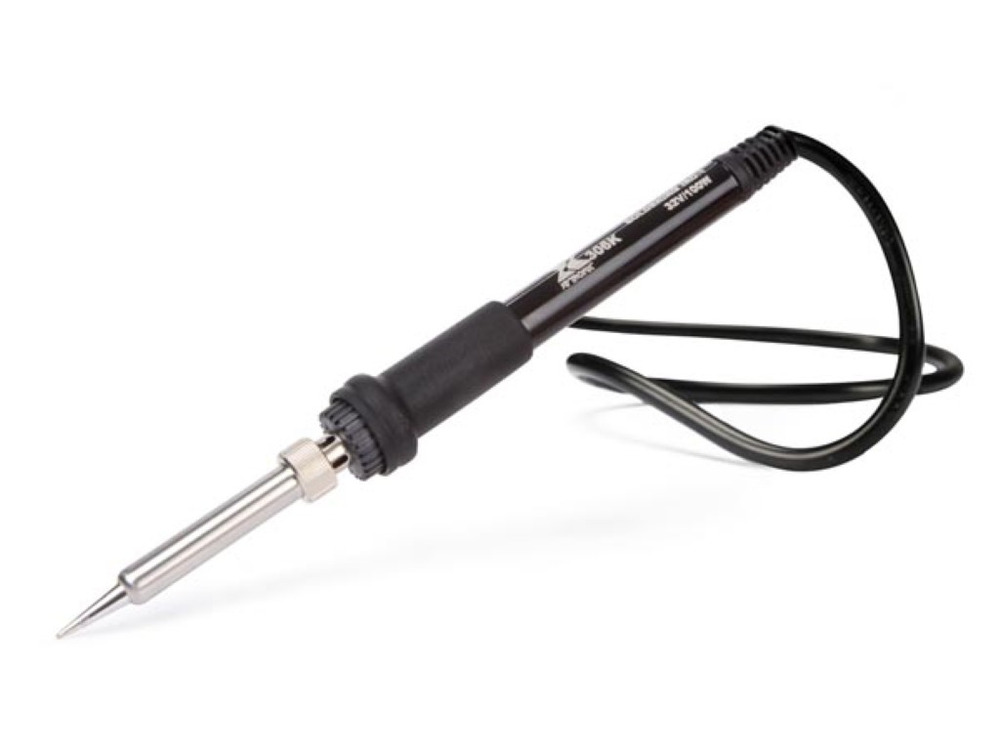 Xytronic Riserva Saldatore per VTSSC79 - 100W, 32 VAC