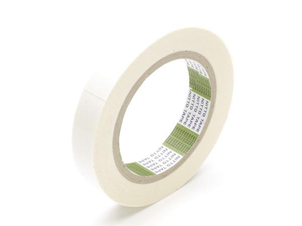 BizLine Hoogwaardige vinyltape 19mm x 20m rood (1 rol BizLine Hoogwaardige vinyltape 19mm x 20m rood (1 rol